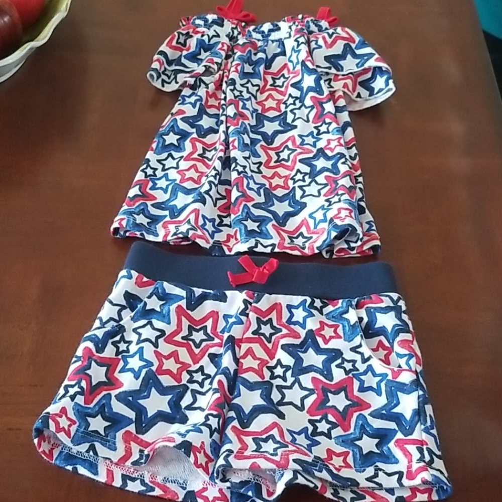 Cute outfit